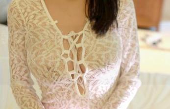 模范学院 - 奈美nana的吊带私拍，感觉又是一个视线的转移，不知道该关注哪儿。