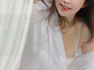 模范学院 - 电竞唐嫣的白裙图包分享-好吧，反正我也没机会穿，就看着她的图过过瘾吧！
