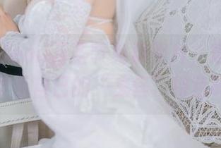 樱落Selena万圣节免费照片，难道是为了显示自己的“鬼怪”特色吗？