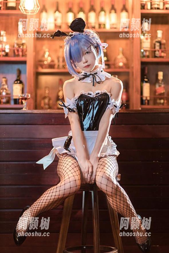 免费写真，水淼aqua在清潭洞的小妈奇遇记-阿颢树