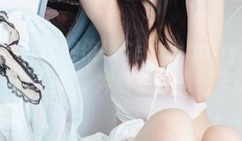 波萝社 - 陪着柳侑绮Sevenbaby舰娘collection图集，冲破想象的海洋边界！