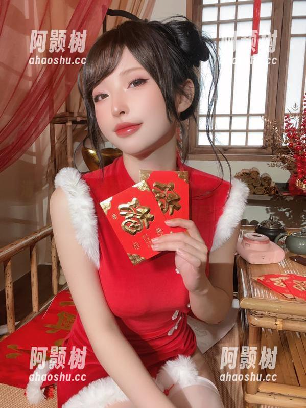 清水由乃的棉袜写真：是个袜子模特吧，能跟我聊聊衣服的搭配吗？-阿颢树