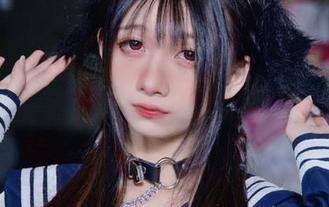 清青琴玖，那个粉天使的后花园写真合集：看得我直想要养化妆品