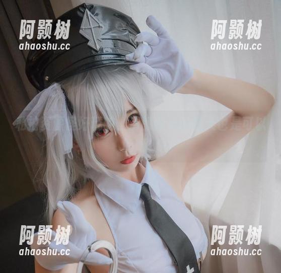 私拍资源怪好玩的，清颜颜子的夏天也是可以的呀！-阿颢树