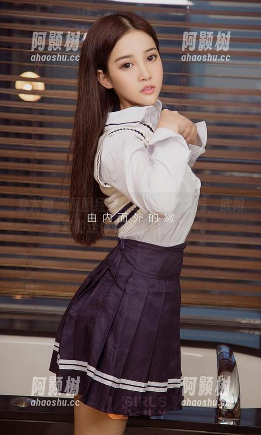 爱尤物 - 原图经过筛选,光影之间,欧阳美宣的连体衣如玉般的存在。-阿颢树 爱尤物 - 原图经过筛选,光影之间,欧阳美宣的连体衣如玉般的存在。-阿颢树
