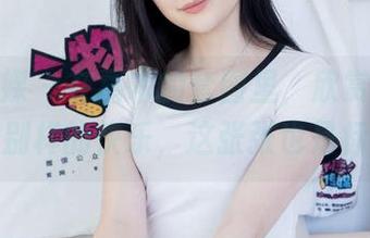 物恋传媒 - 在嘉木的套图里，欣赏的是一种别样的快乐，这张张也是标配