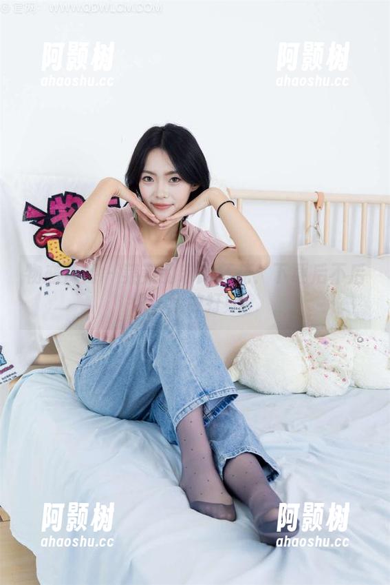物恋传媒 - 菜菜的末路狂花：下载后不后悔，我敢打赌！-阿颢树