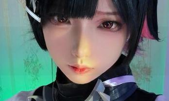 狐玖玖美脚写真集，高清直击心灵（也许是脚心）！