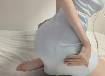 微密圈 - 相扑猫新套图，剧情一般，但配文古灵精怪！