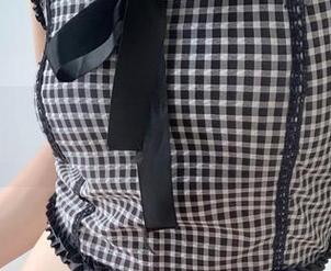 微密圈 - 关注相扑猫，高清写真中美腿如同魔法，左一条右一条，腿玩腿！