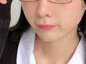 上班前的自拍，眼酱大魔王w又来了！美图更新，别眨眼！