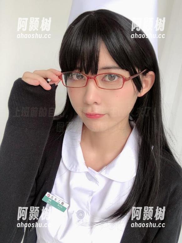 上班前的自拍，眼酱大魔王w又来了！美图更新，别眨眼！-阿颢树