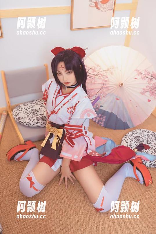神乐坂真东的写真，要不要给我一份打包？太‘美味’了！-阿颢树