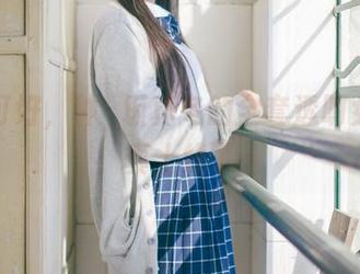 这下可好，神楽坂真冬的全套透明女仆写真上线了