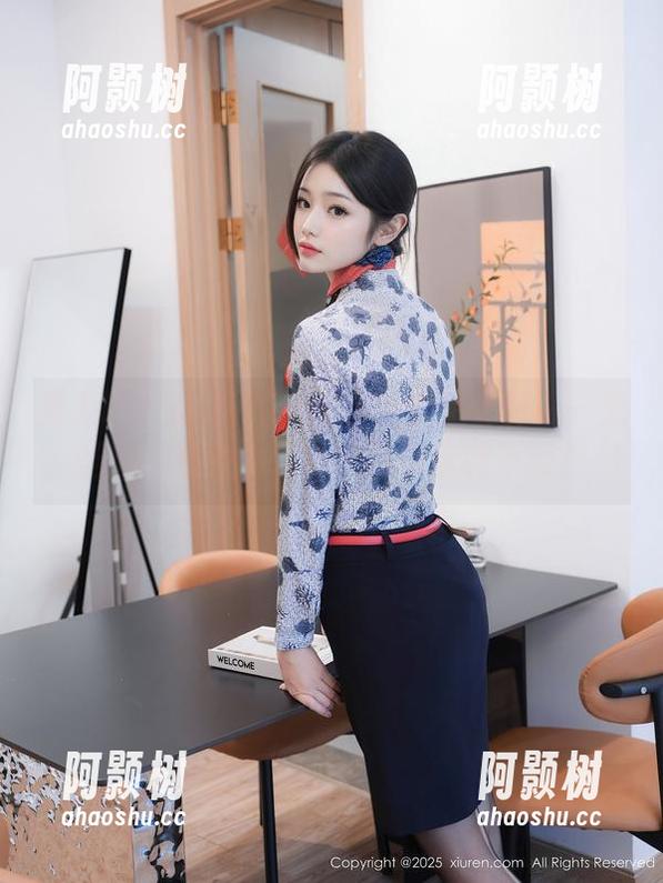 秀人网 - summer宝宝的女仆套图——无圣光!看她的强大气场,你敢不服?-阿颢树 秀人网 - summer宝宝的女仆套图——无圣光!看她的强大气场,你敢不服?-阿颢树