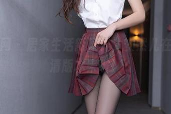 秀人网 - 居家生活新境界，安然儿在线高清版本来啦！