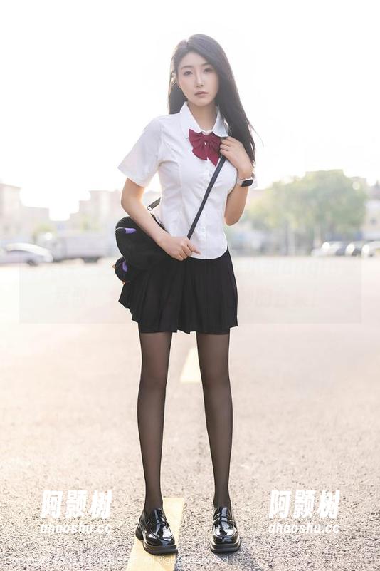 秀人网 - 这年头，和服也要小甜angle来驾驭，快来观看这个奇妙的合集！-阿颢树