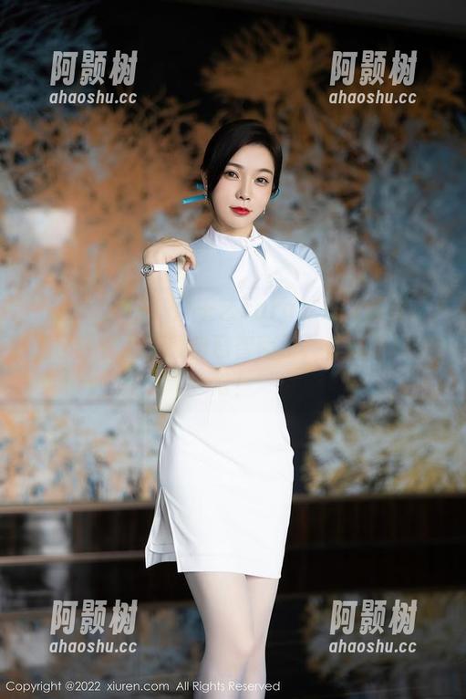 秀人网 - 呼，童千艺cara这双人图库，我已经开始怀疑自己智商了，作品不同寻常！-阿颢树