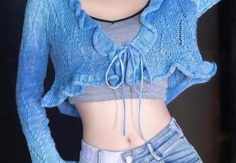 秀人网 - 看完筱慧的体操服，不放进网盘，你一定会后悔！