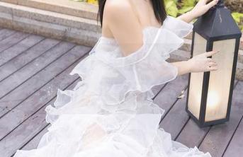 秀人网 - “女友”美图上线，蛋蛋宝你咋想的？这事还有边？