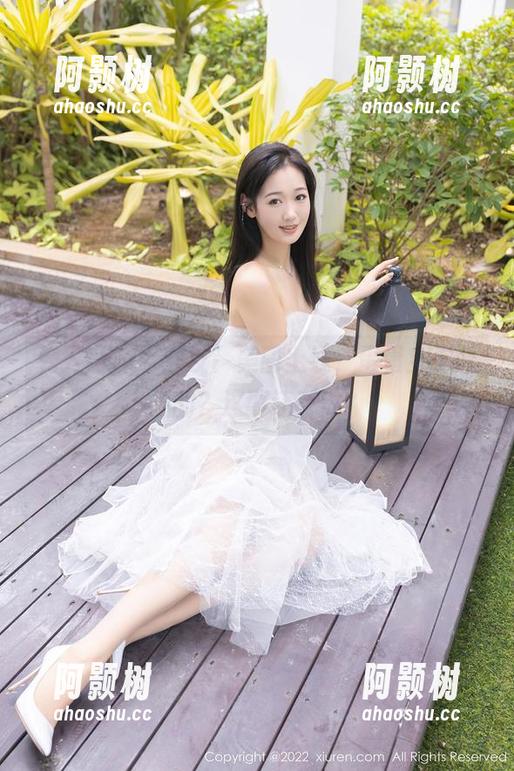秀人网 - “女友”美图上线，蛋蛋宝你咋想的？这事还有边？-阿颢树