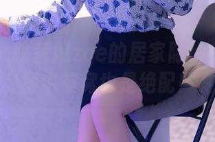 秀人网 - 陈茜妮zoe的居家隐秘：高清美图中被窝也是绝配！