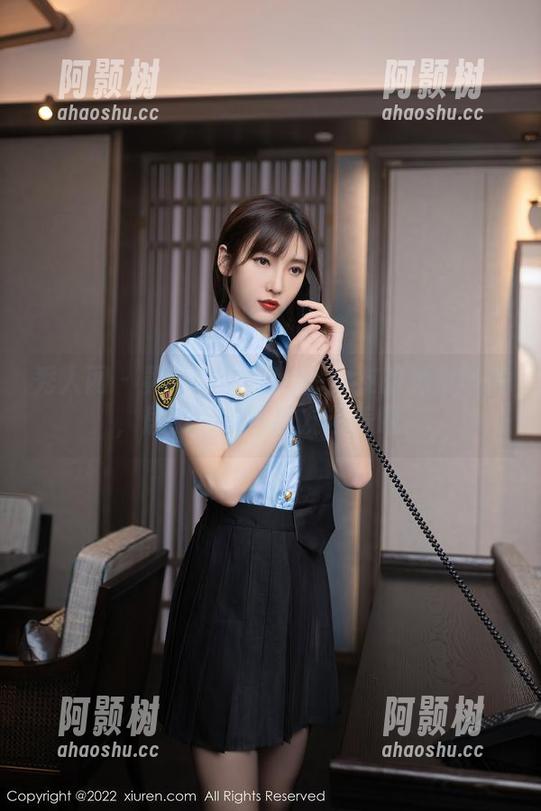秀人网 - 黄可Christine女友的免费图片，居然比我男朋友还养眼！-阿颢树