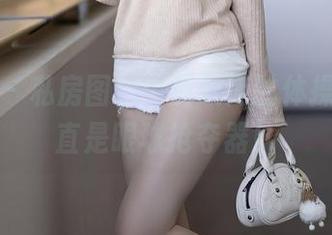 秀人网 - 私房图包中黄歆苑的体操服，简直是眼球抢夺器！