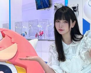 在线流连在秋山AkI的豹纹图集里，狩猎的真正乐趣是......