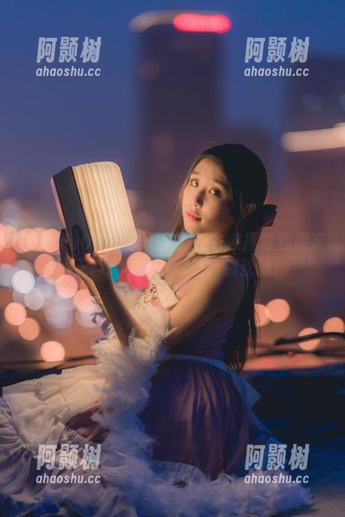 穆零Mu0的睡衣：我要靠它来拯救我周末的无聊，快去下载吧，别犹豫！-阿颢树