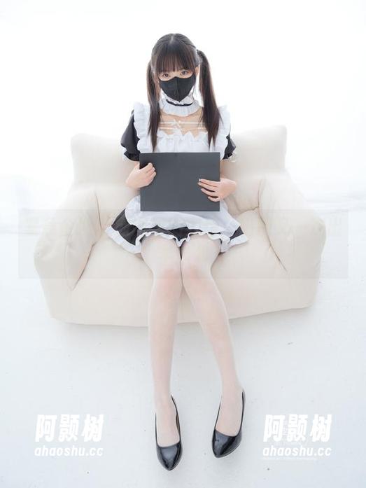 紧急企划 - 原图里的黑丝,奶糖又一次出乎意料-阿颢树 紧急企划 - 原图里的黑丝,奶糖又一次出乎意料-阿颢树