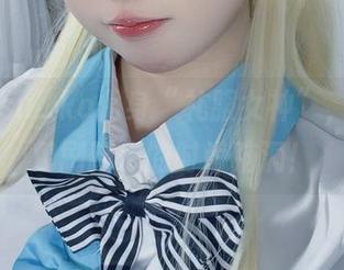 纸悦Etsu_ko化身“礼服女神”，全套图包刷新你的时尚脑洞！
