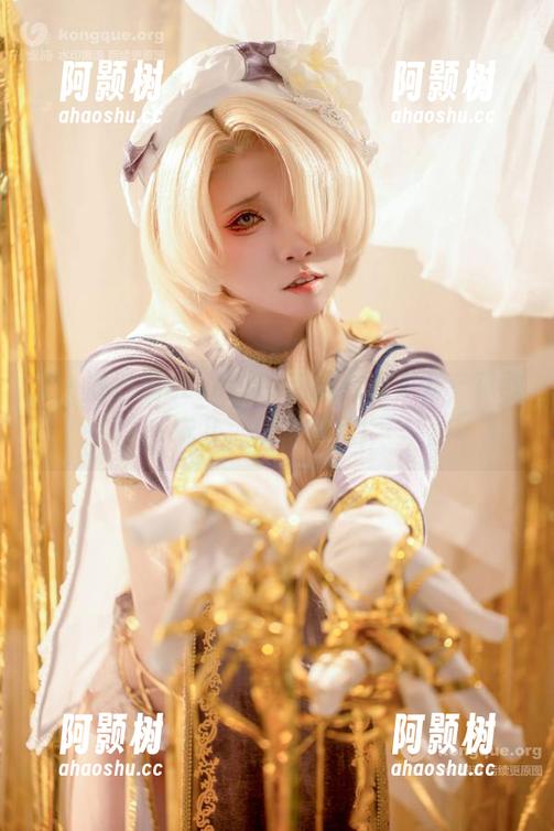 又一波纸悦Etsu_ko和服套图更新，真敢玩儿，快来舔屏！-阿颢树