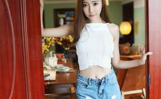 美媛馆 - vetiver嘉宝贝儿“女王”的写真，虽然草率点，但看到美图的时候慢慢就释怀了。