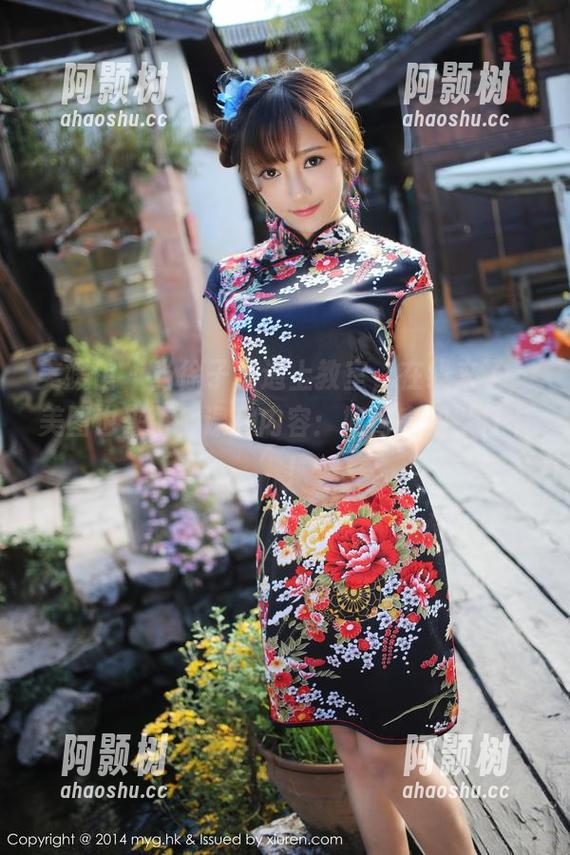 美媛馆 - 当徐子琦遇上教室，在线来了，美图也来了，课程内容：如何高效‘打卡’！-阿颢树