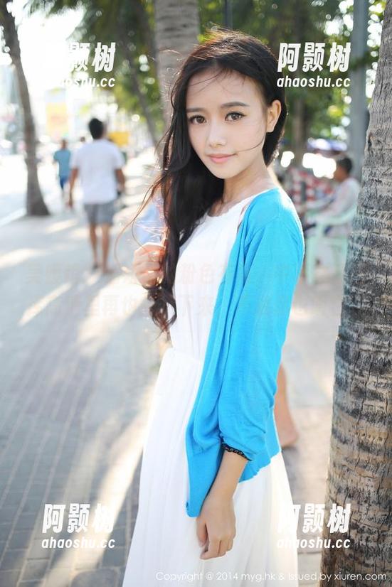 美媛馆 - 潘娇娇的粉色有毒，中毒之后图库高清里再也停不下来，不说你也明白。-阿颢树