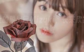 沙滩上的脱尾巴Mizuki，快来欣赏这组美图分享