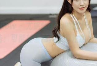 花漾show - 尤妮丝egg的御姐合集，警告：可能轻易掳获你的注意力！