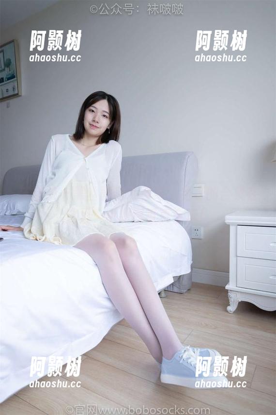 袜啵啵 - 黑丝剧情大集结，免费的合集在这里，小甜豆可真会玩！-阿颢树