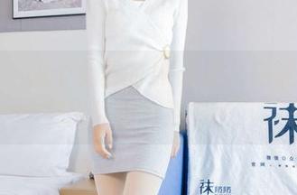 袜啵啵 - 这个免费的JK合集，瑶瑶穿上后可比你想的更疯狂！
