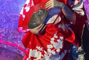 微密圈 - 来自轩子巨2兔的无圣光写真，纯白，也许这就是让你忍不住多看几眼的原因。