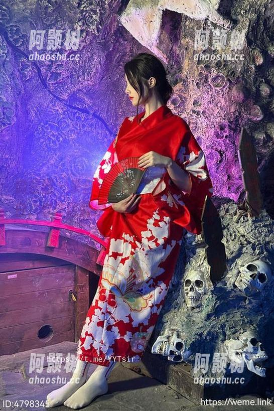 微密圈 - 来自轩子巨2兔的无圣光写真，纯白，也许这就是让你忍不住多看几眼的原因。-阿颢树