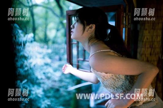 轰趴猫 - 也许是Ellie艾栗栗的可爱图集，所以这份喜悦别无选择，竟变得理所当然。-阿颢树