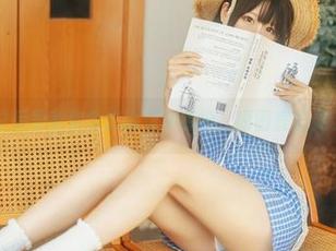 迷之呆梨教你全套幽灵娘装扮，原图直击灵魂！