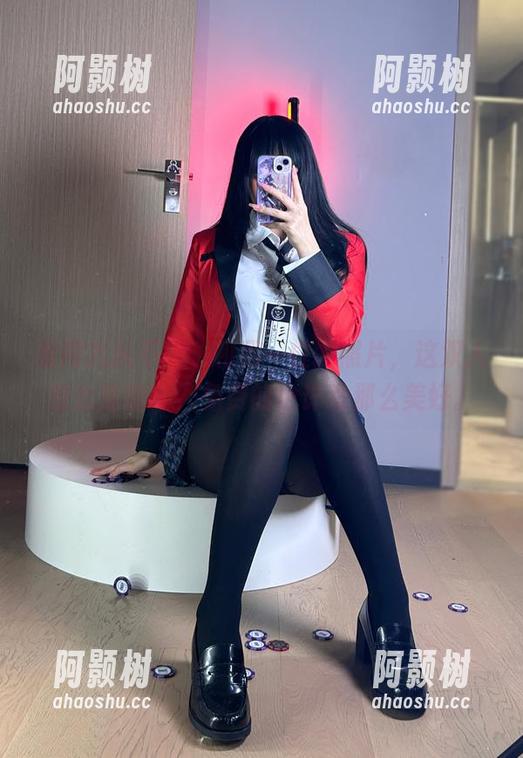 看阿九从不咕咕和另一位的照片，这双人组合靠谱吗？免费的也许没那么美好。-阿颢树
