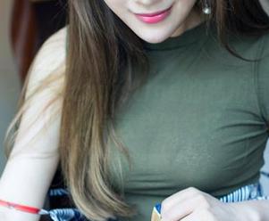 青豆客 - 黄可christine的私拍写真：美足也有这样的气场