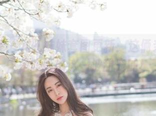 魅妍社 - 九儿妹妹套图更新：这俩亲兄妹，是咋搞出这一波甜宠的！