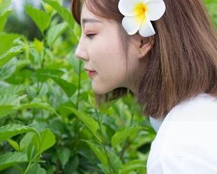 魅妍社 - 白沫的日常，作品里藏着谁的心事？充满猜想