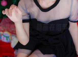 鳗鱼霏儿的图库，隐蔽在细节中的秘密