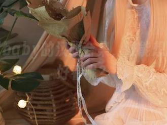 鹿八岁baby的汉服合集，谁能想到这么好看呢？